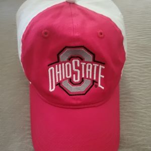 Ohio state hat